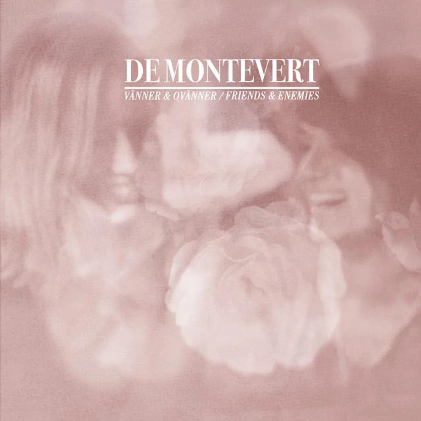De Montevert Brand Page