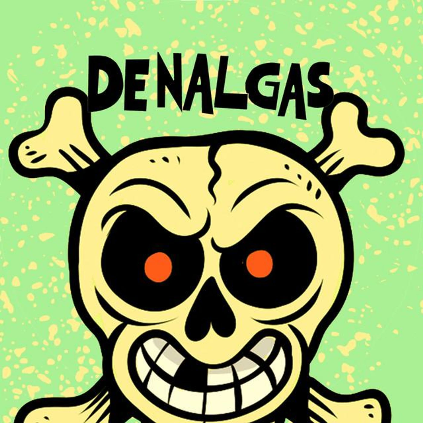 De Nalgas