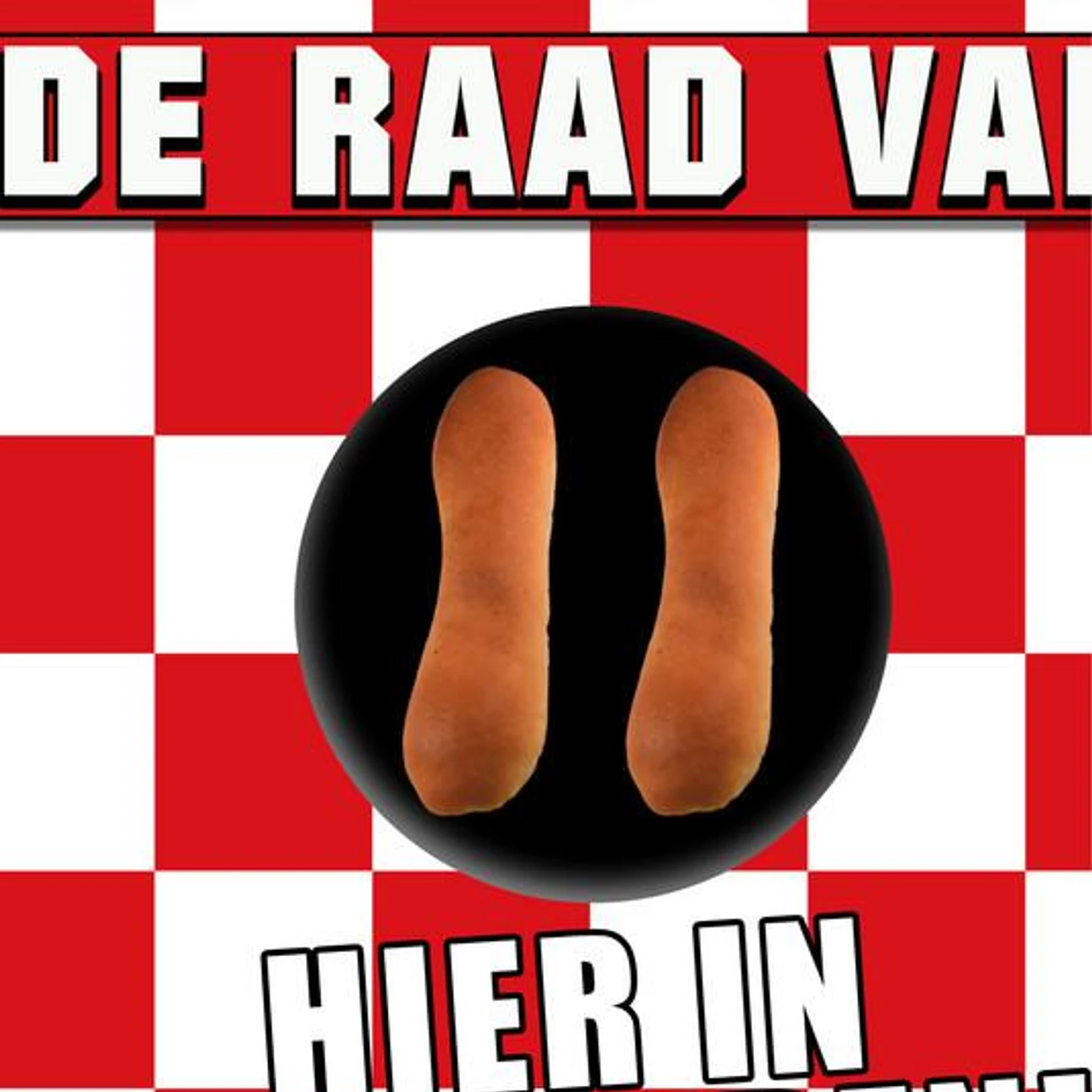 De Raad Van Elf