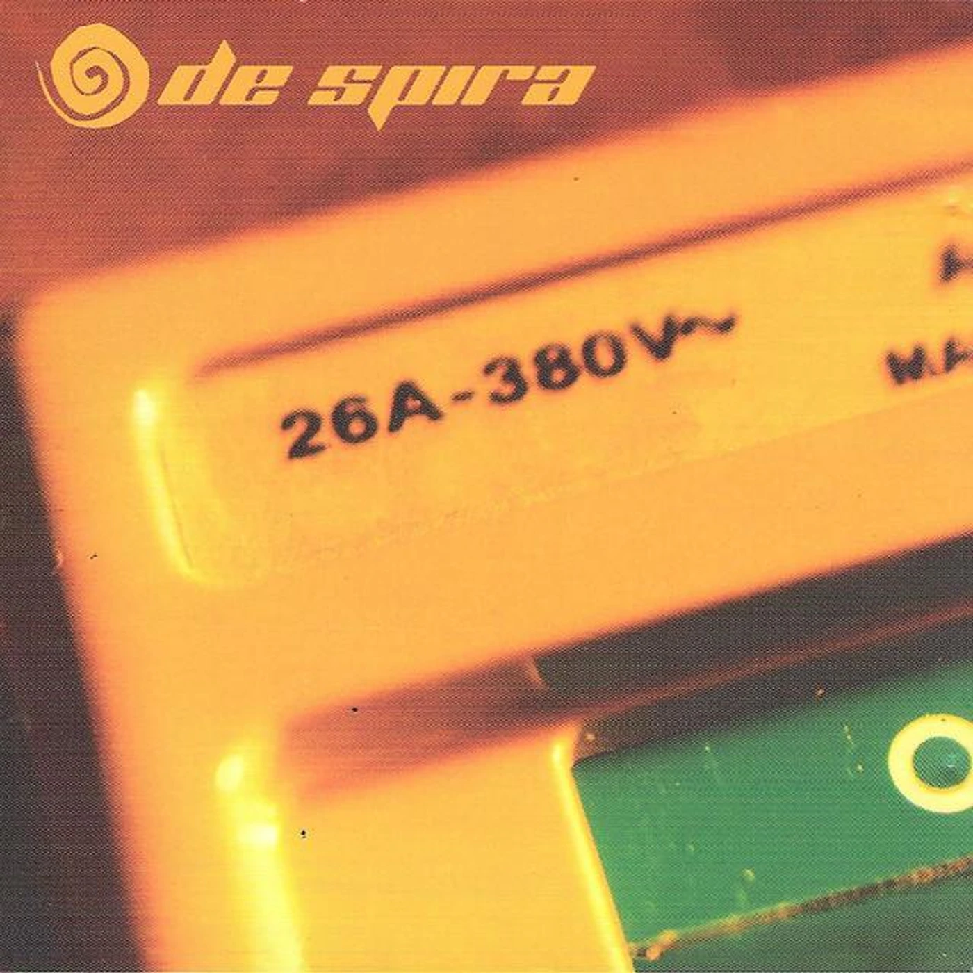 De Spira Brand Page
