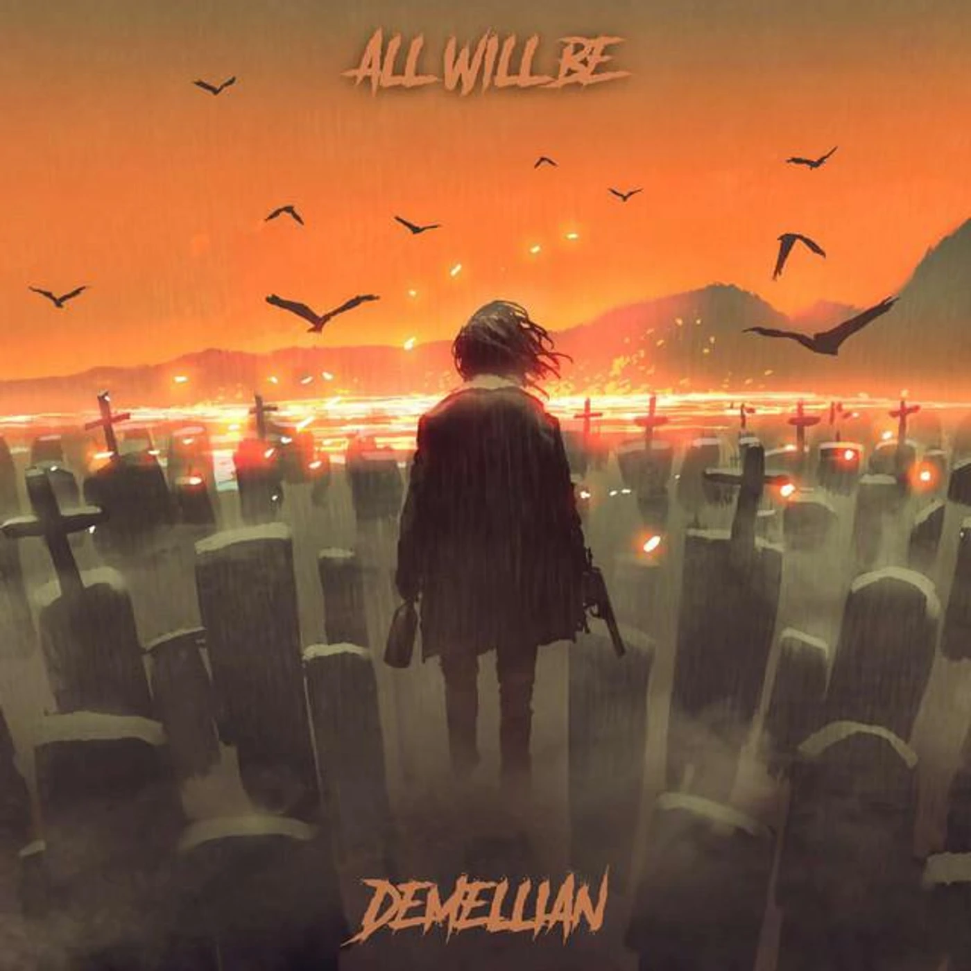 Demellian