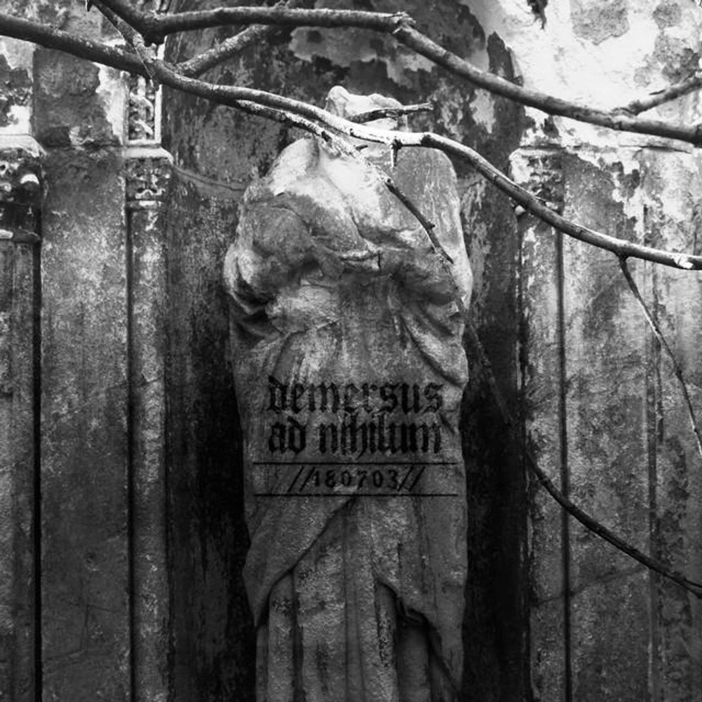 Demersus ad Nihilum