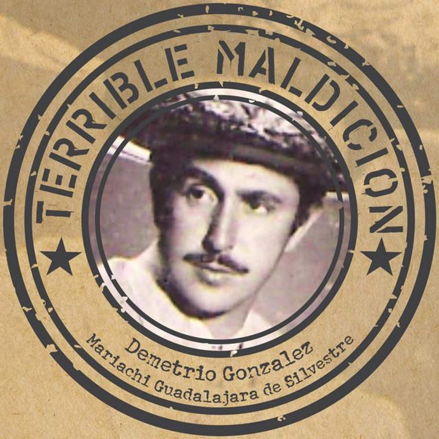 Demetrio Gonzalez Brand Page