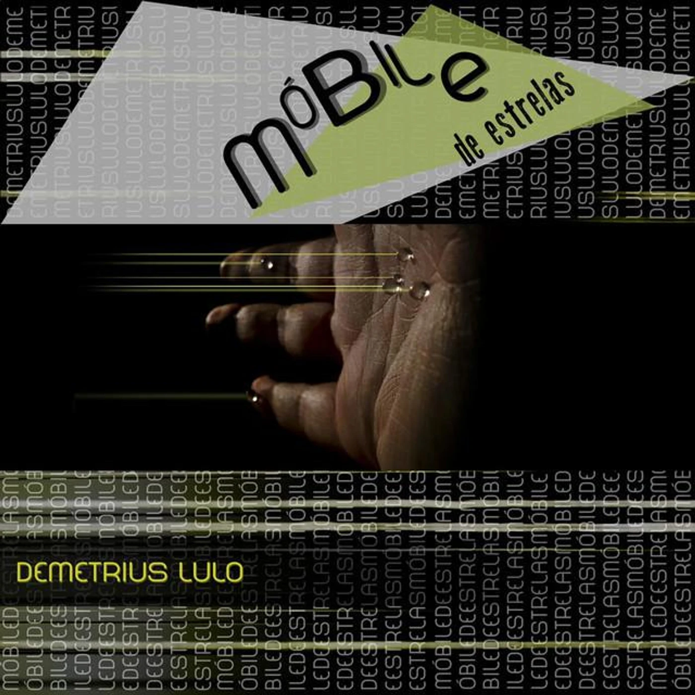 Demetrius Lulo Brand Page