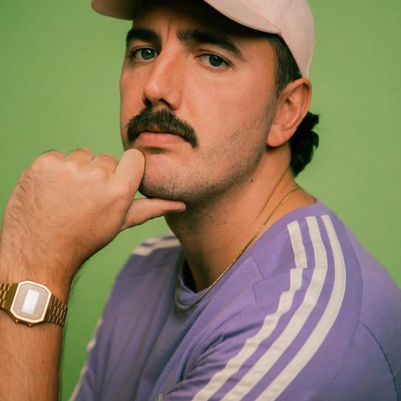 Demi Riquísimo Brand Page