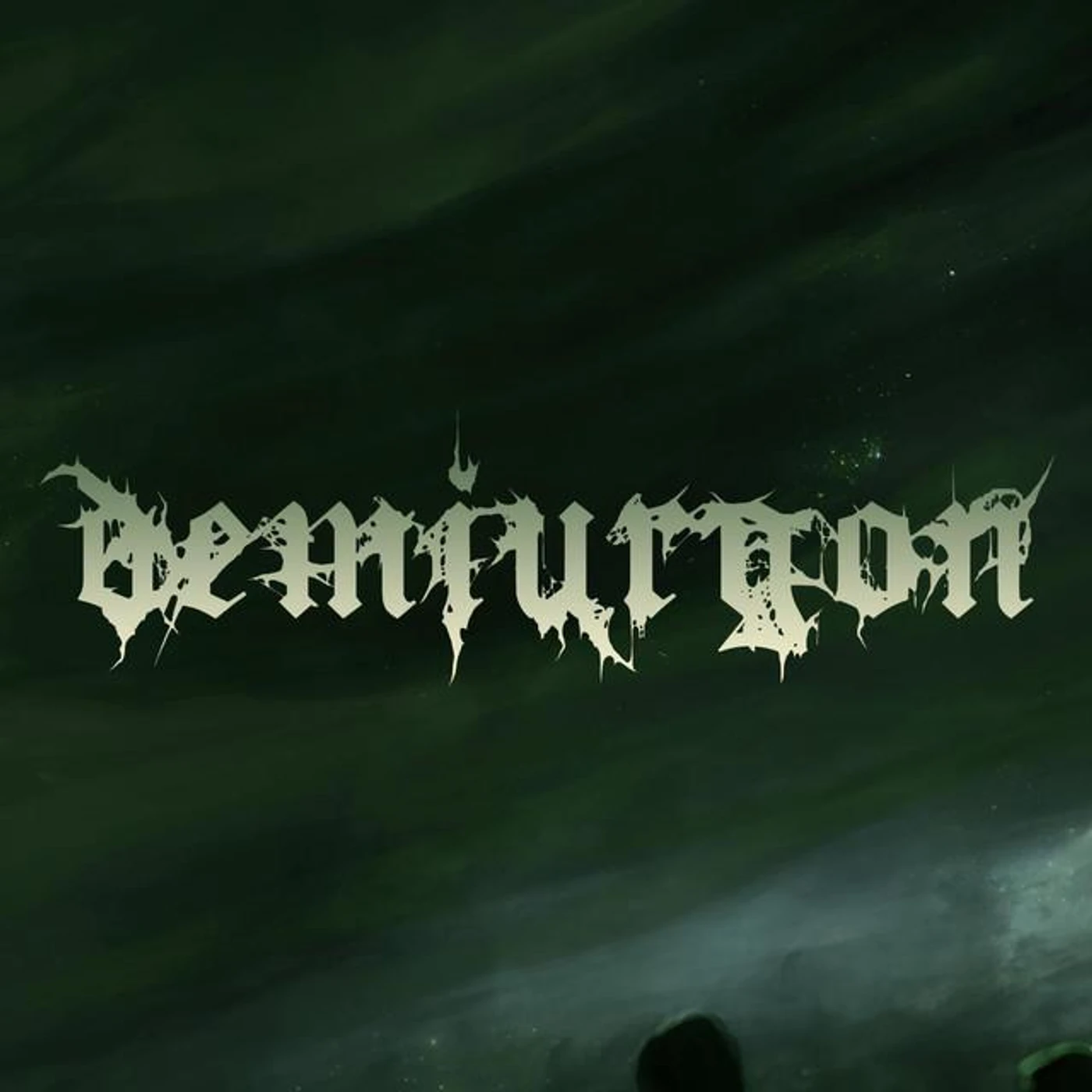 Demiurgon Brand Page