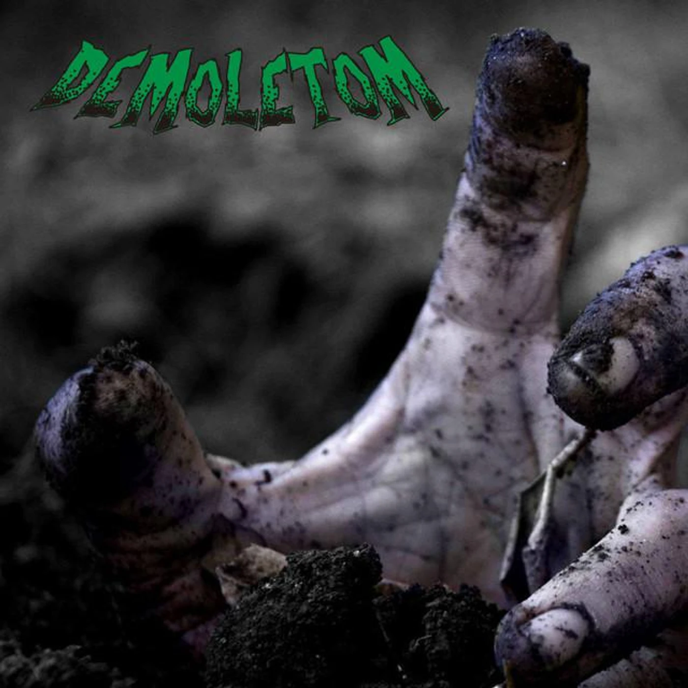 Demoletom