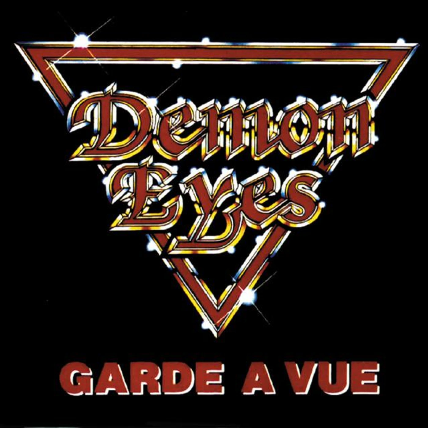 Demon Eyes Brand Page