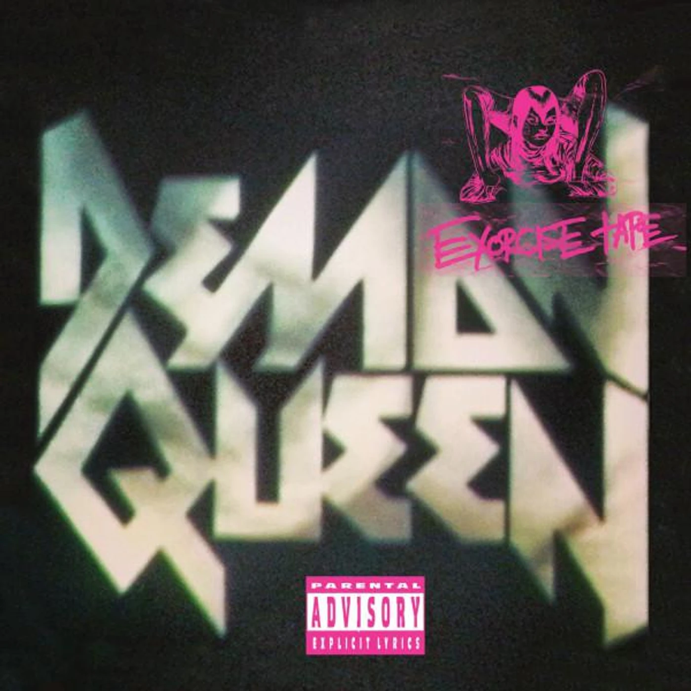 DEMON QUEEN Brand Page