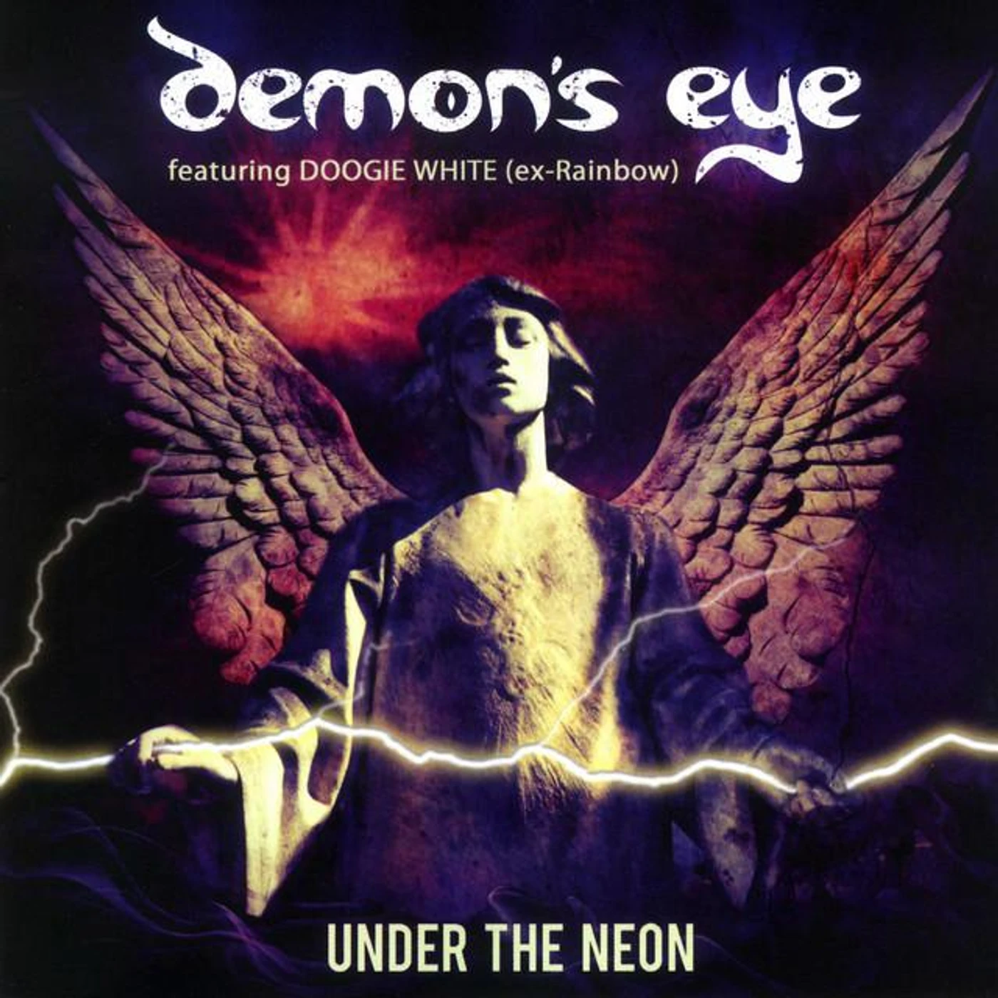 Demon's Eye Brand Page