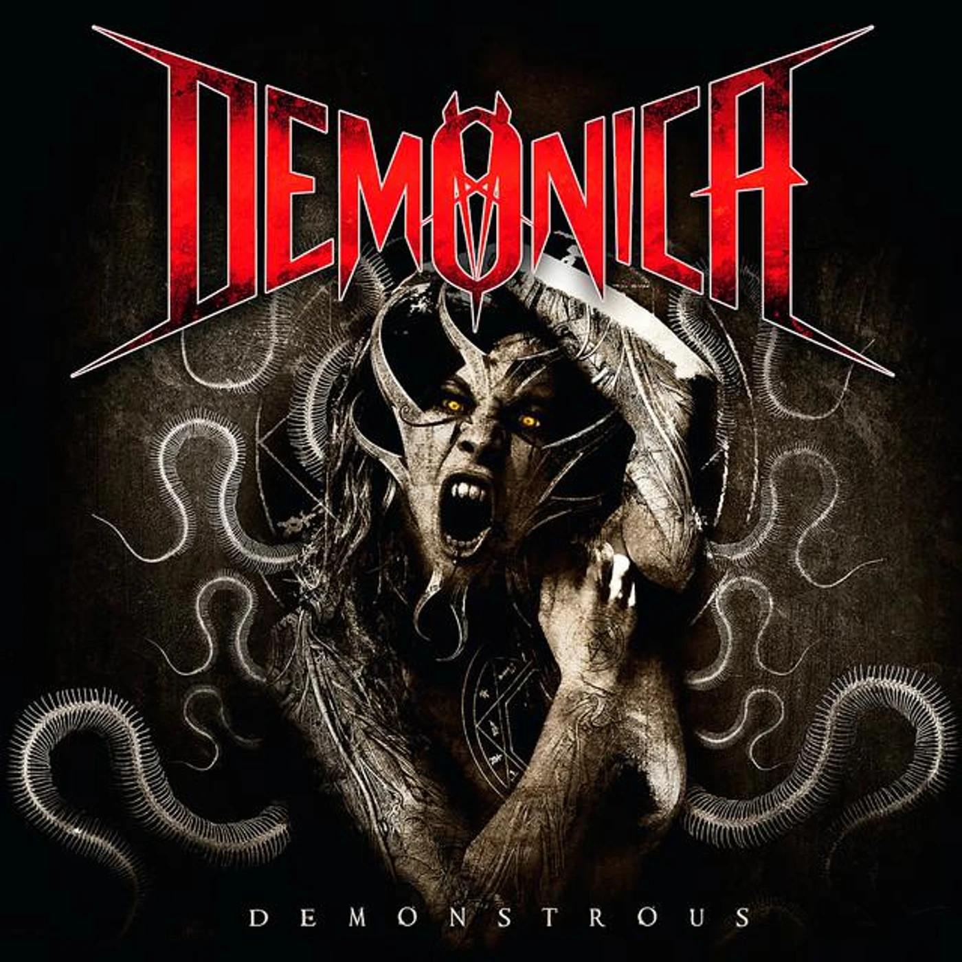DeMonica