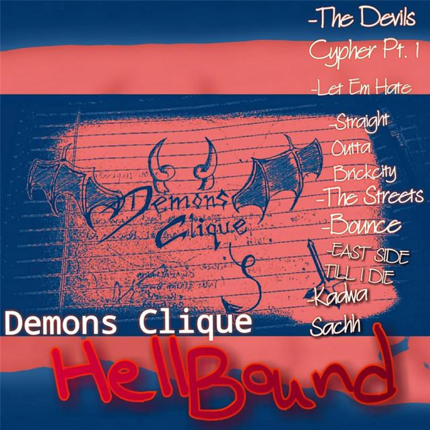 Demons Clique