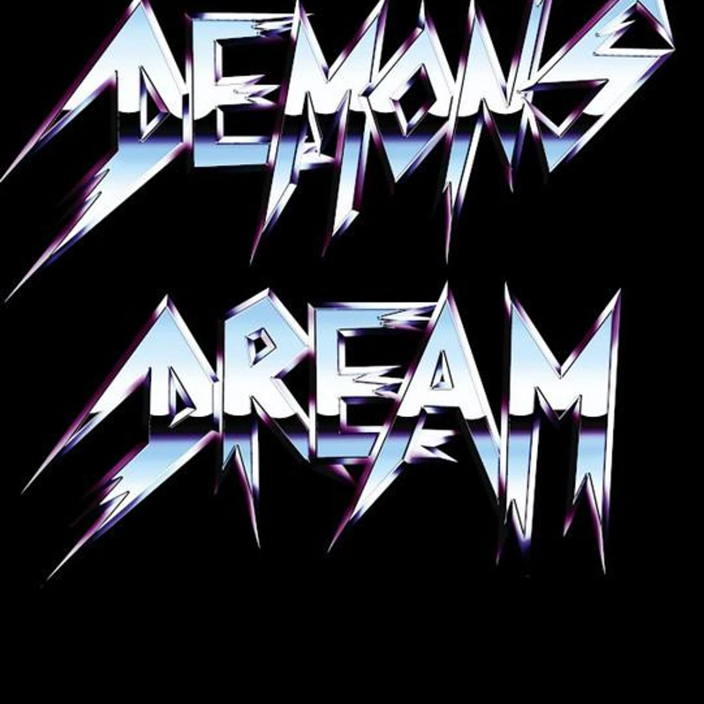 Demons Dream Brand Page