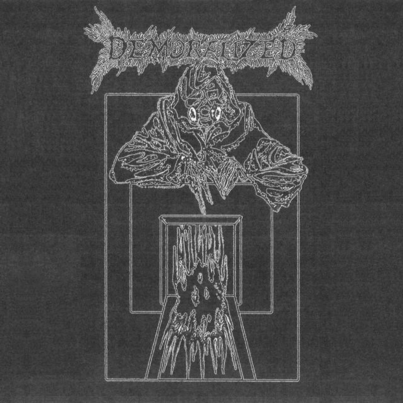 Demoralized Brand Page