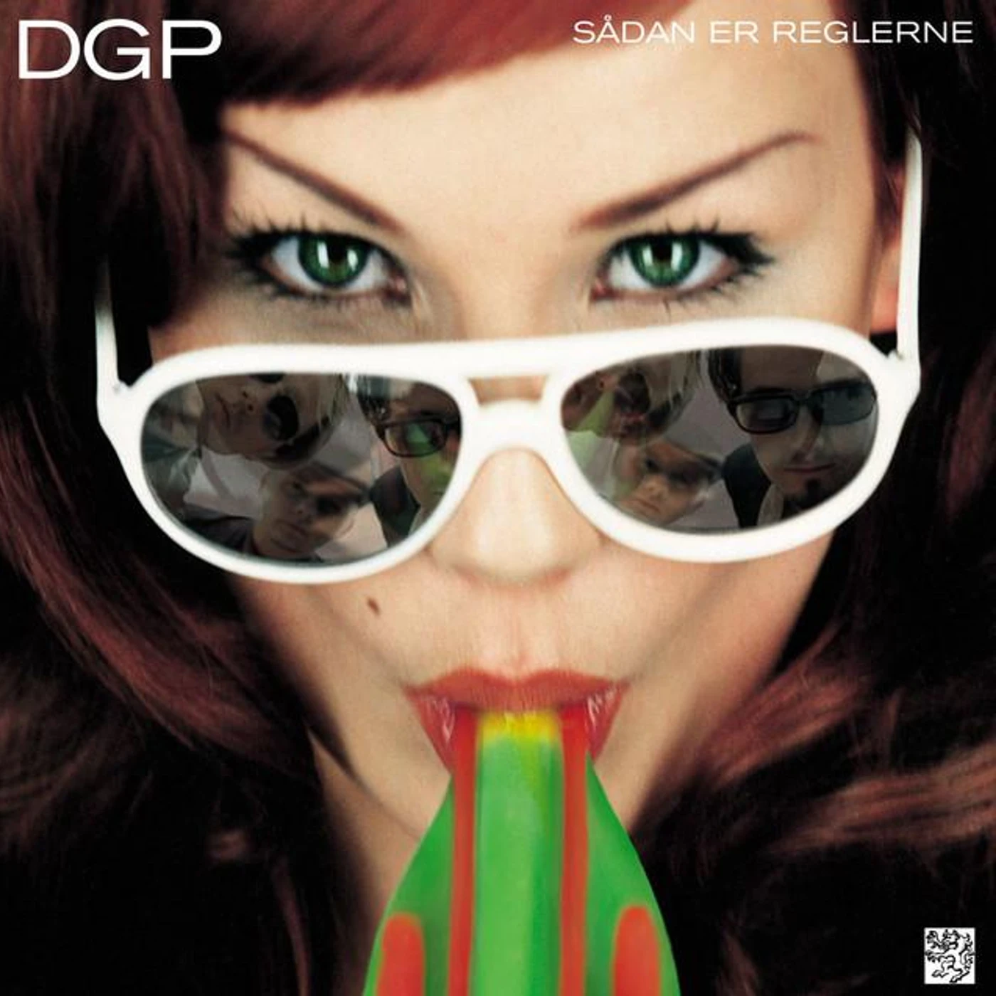 Den Gale Pose Brand Page
