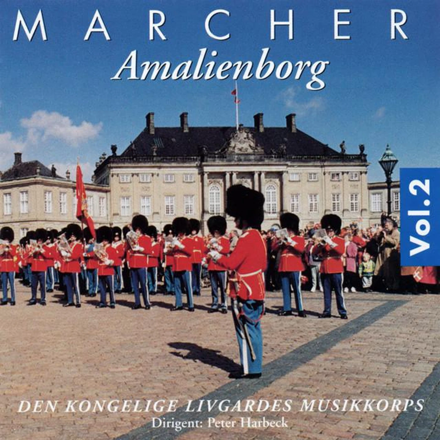 Den Kongelige Livgardes Musikkorps