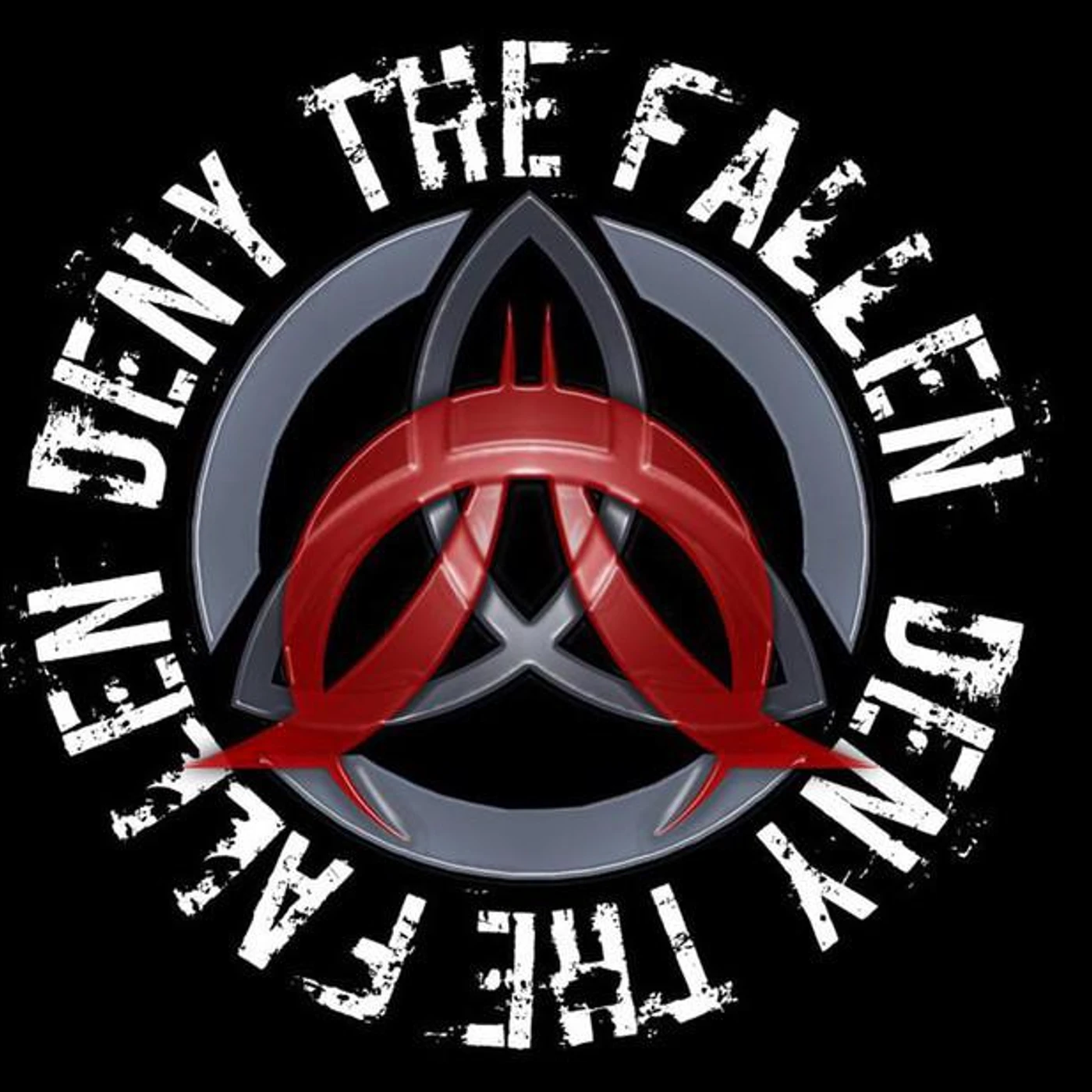 Deny the Fallen Brand Page