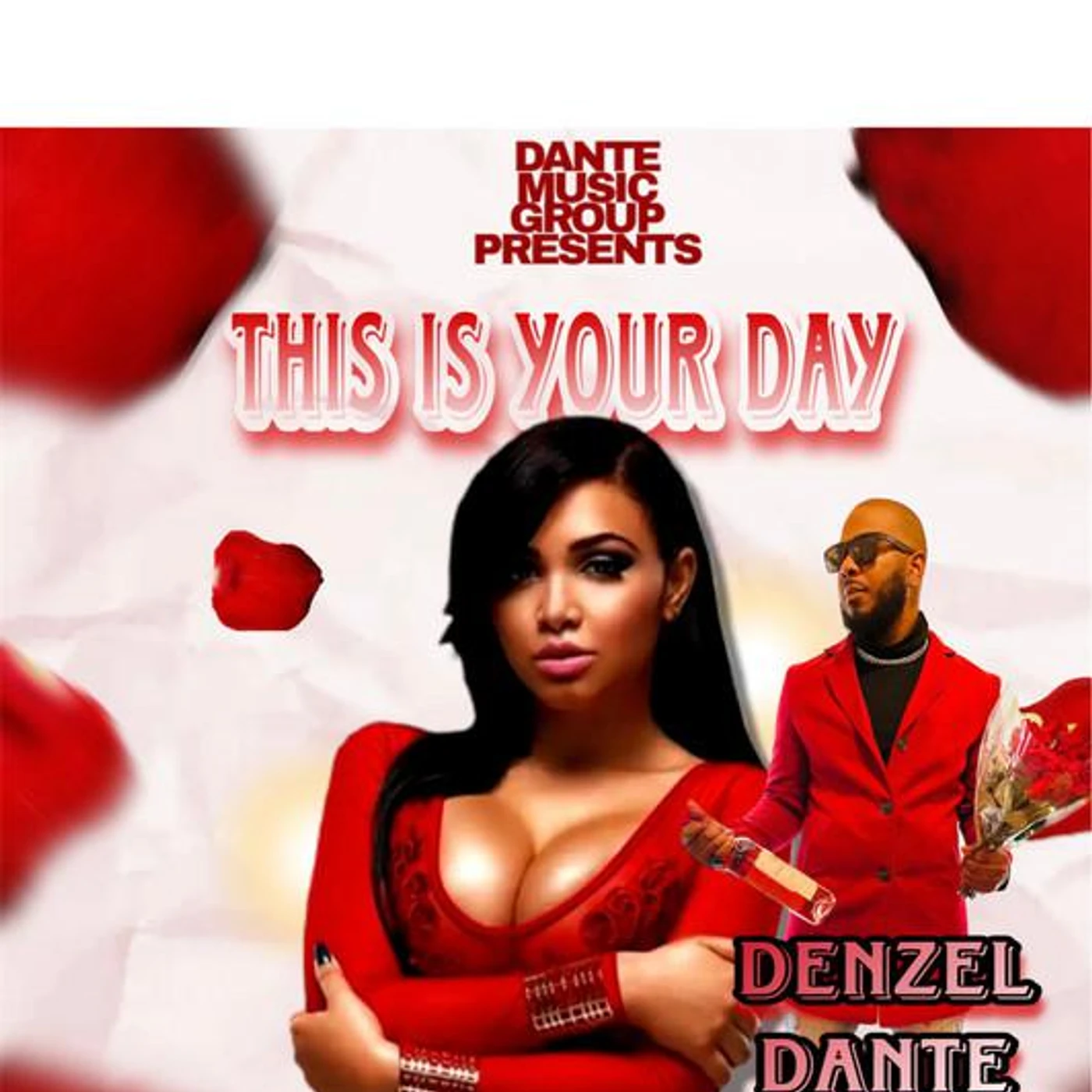 Denzel Dante
