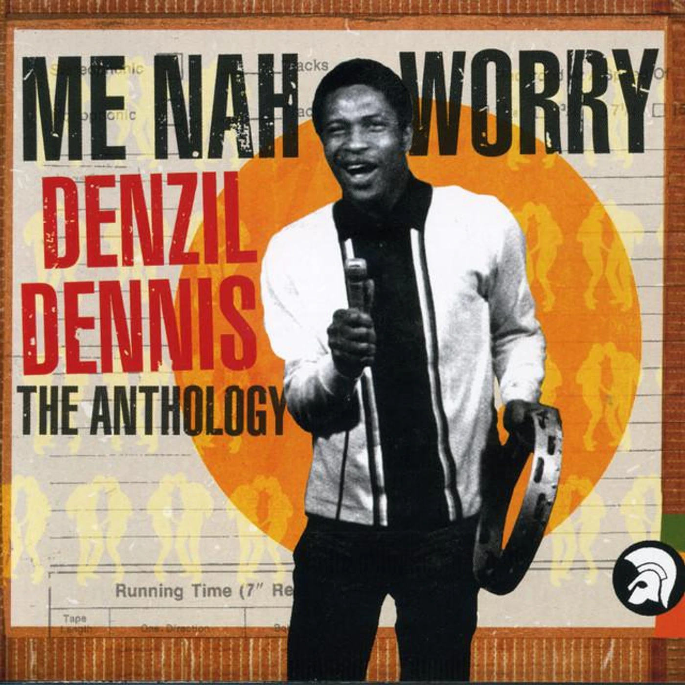 Denzil Dennis Brand Page