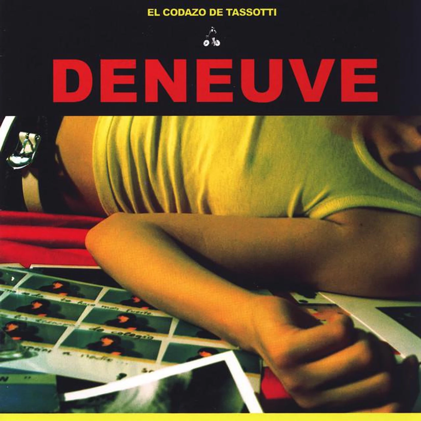 Deneuve Brand Page