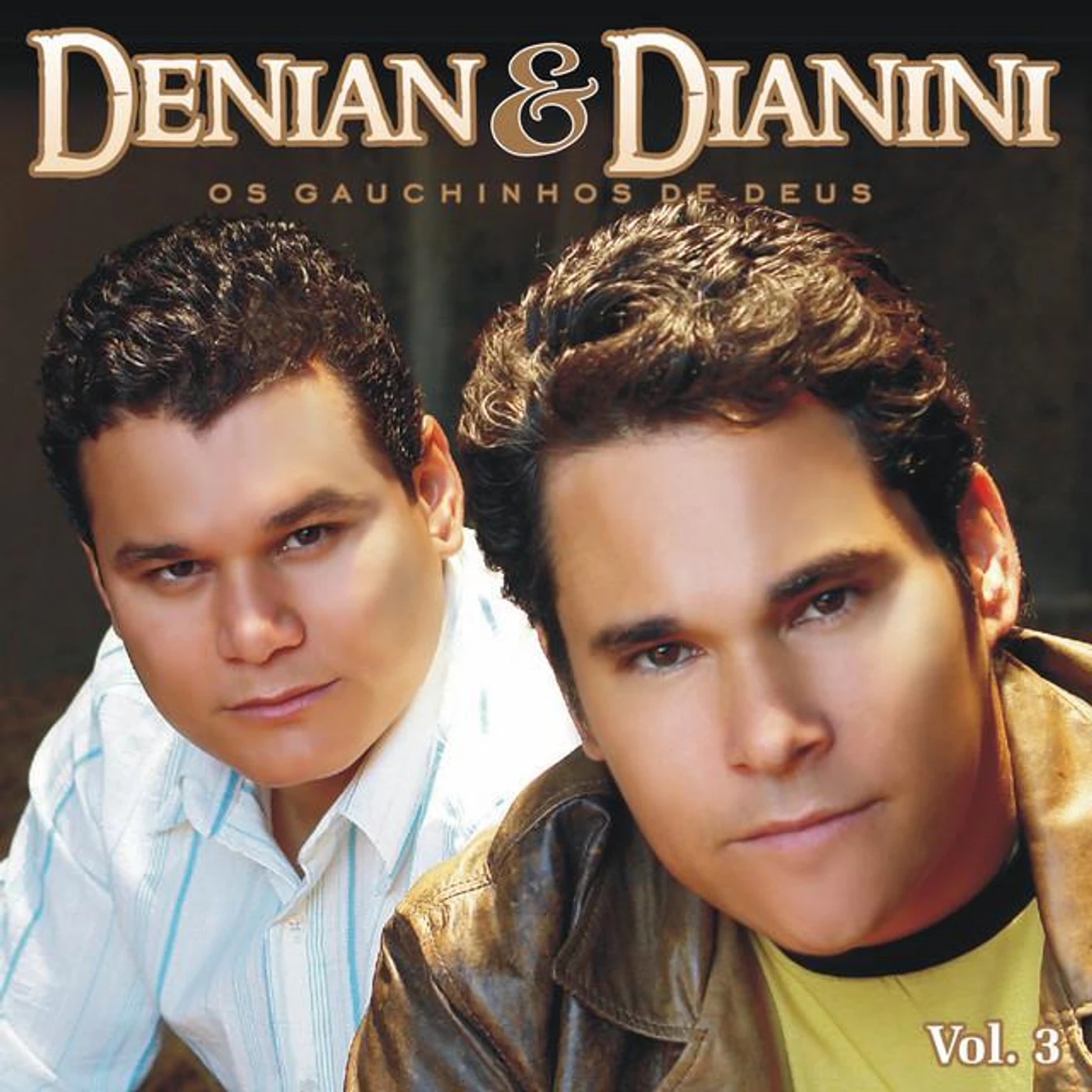 Denian & Dianini Brand Page