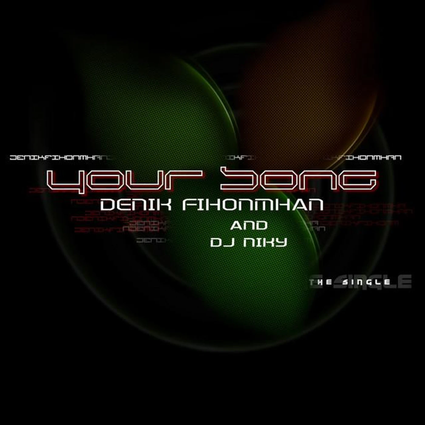 Denik Fihonmhan