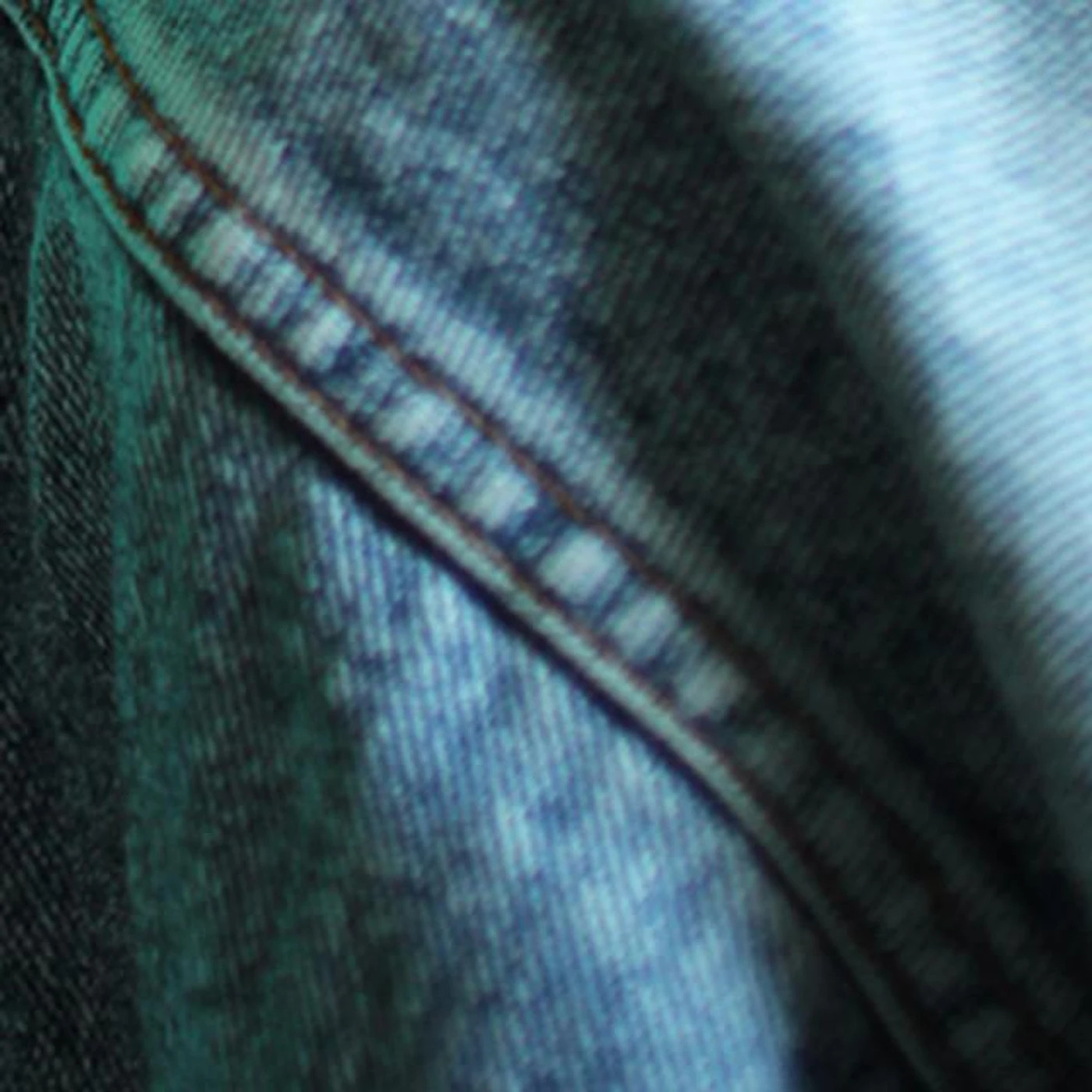 Denim Dreams