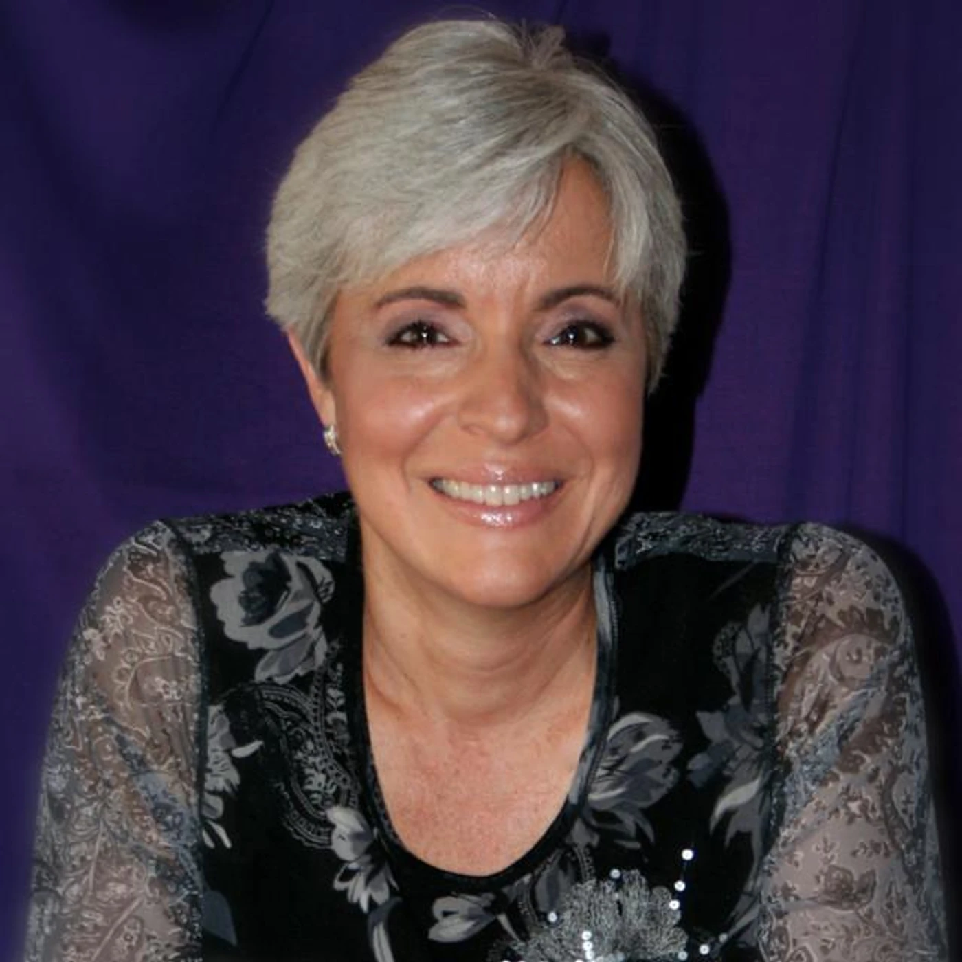 Denise Gentilini Brand Page