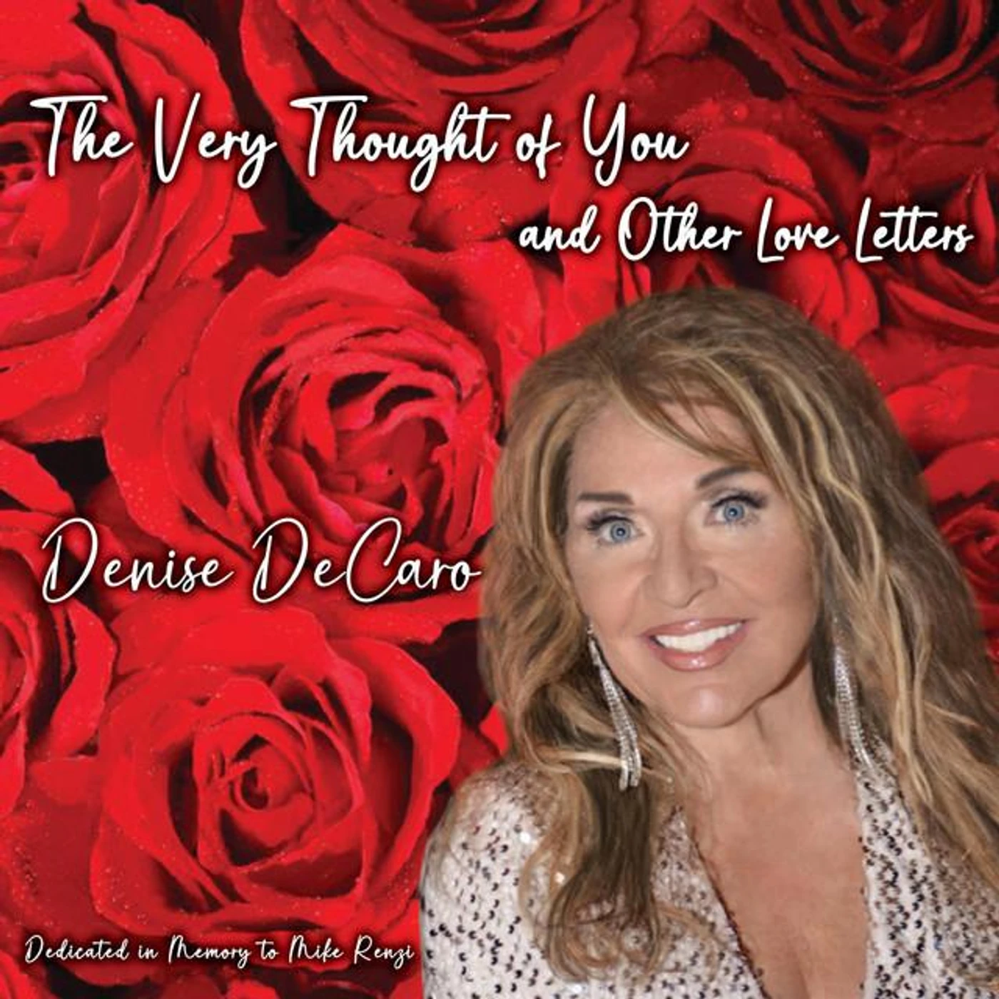Denise DeCaro Brand Page