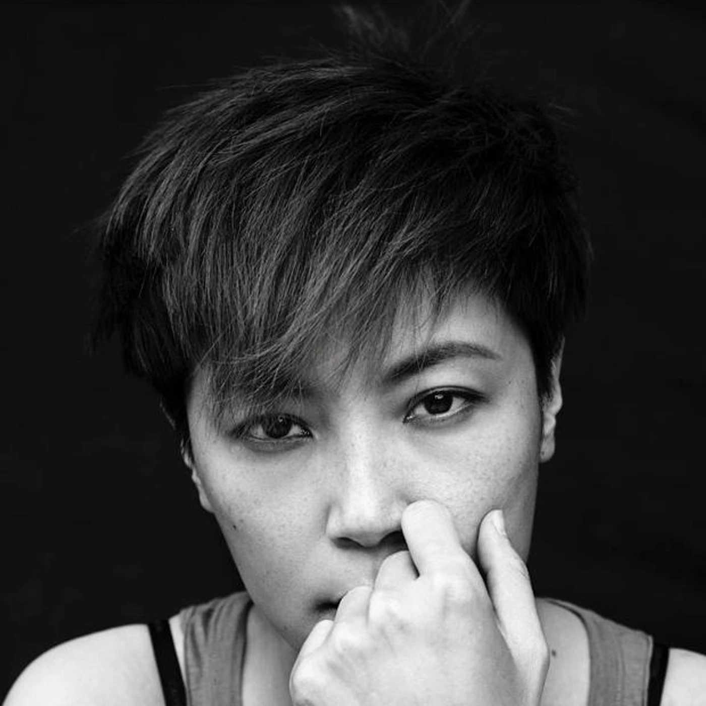 Denise Ho