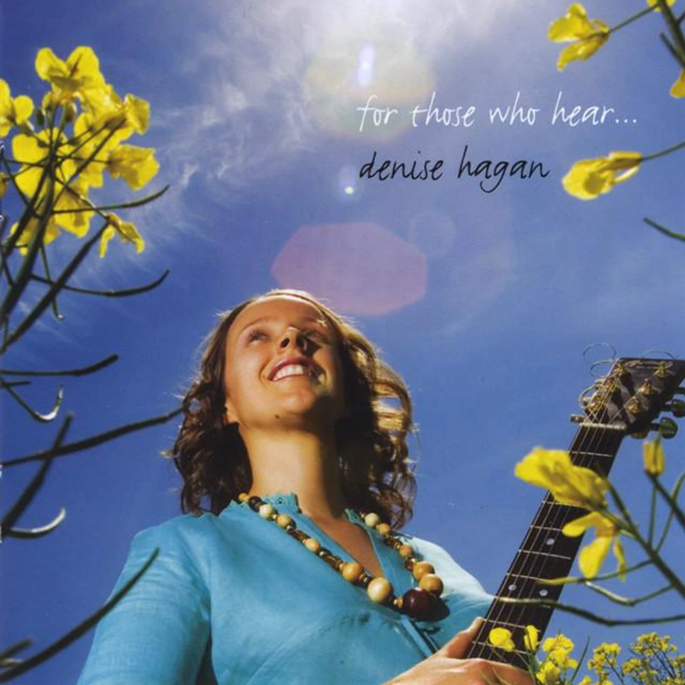 Denise Hagan Brand Page