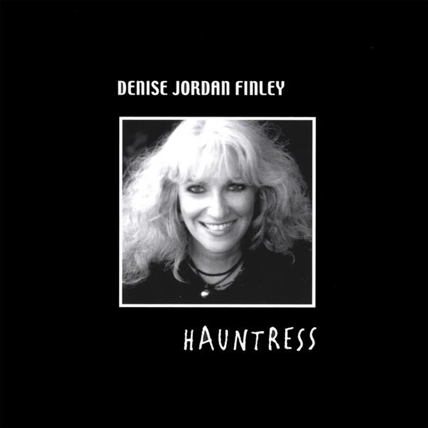 Denise Jordan Finley Brand Page