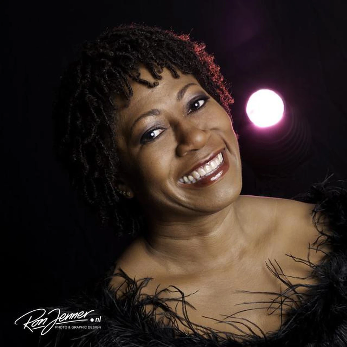 Denise Jannah Brand Page