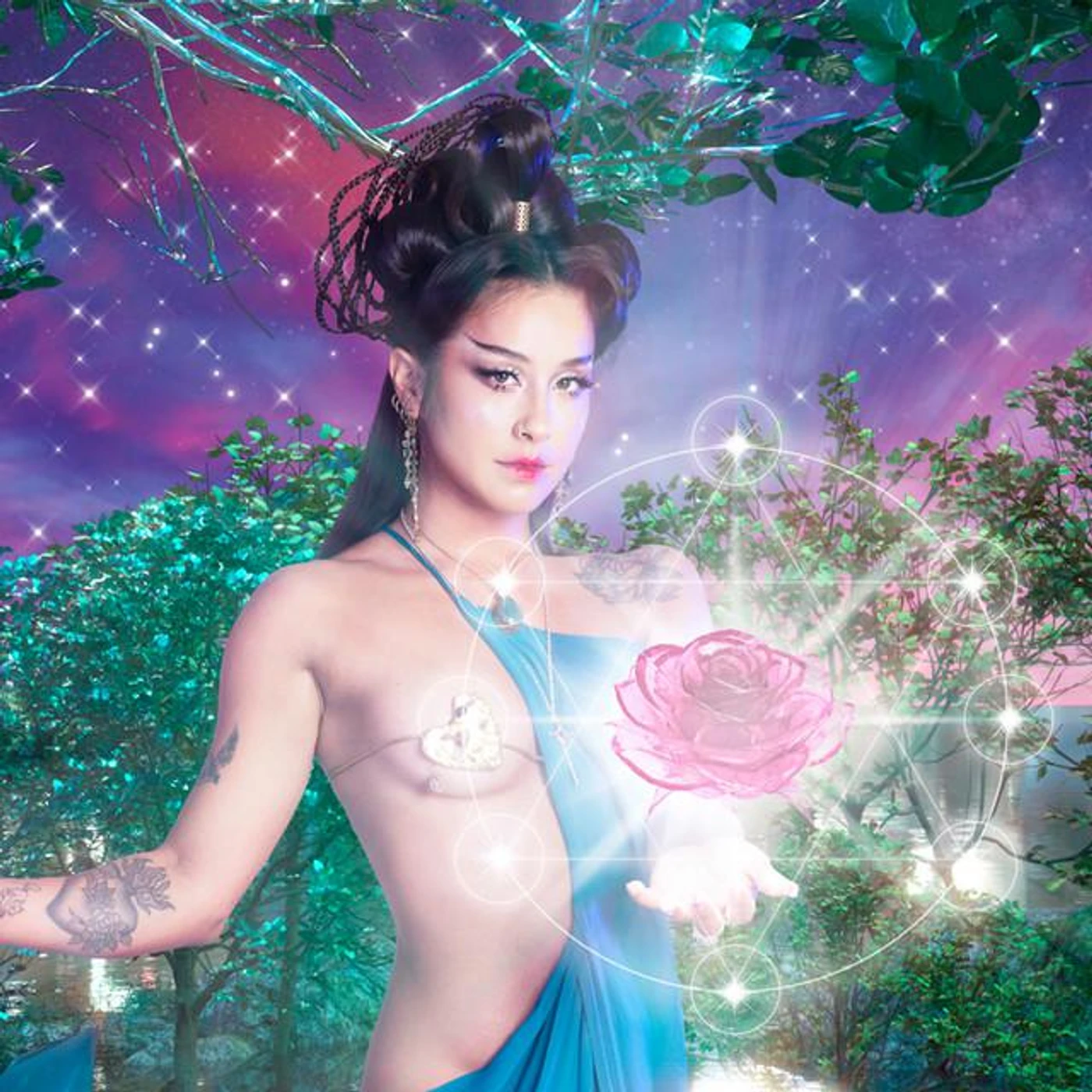 Denise Rosenthal Brand Page