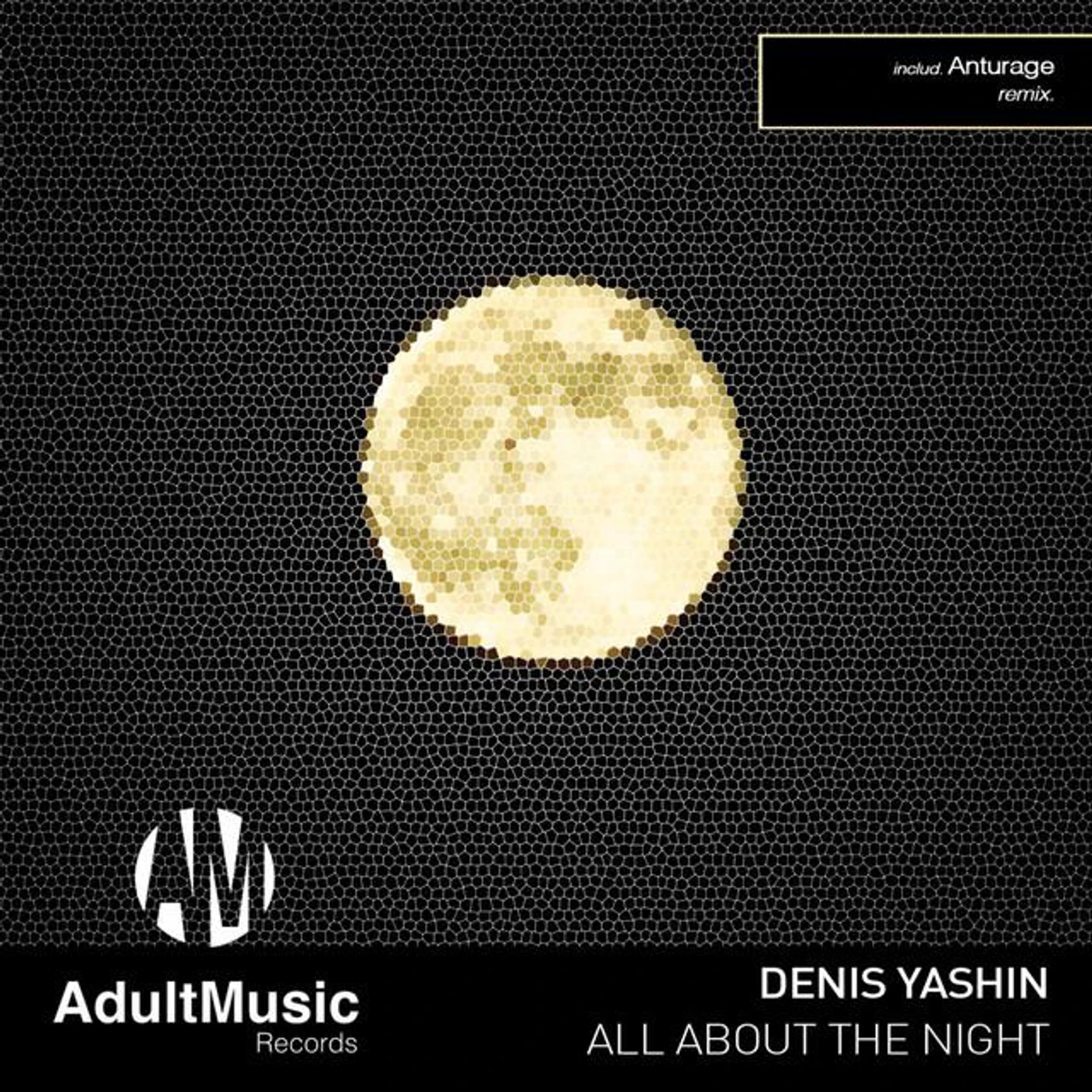 Denis Yashin Brand Page