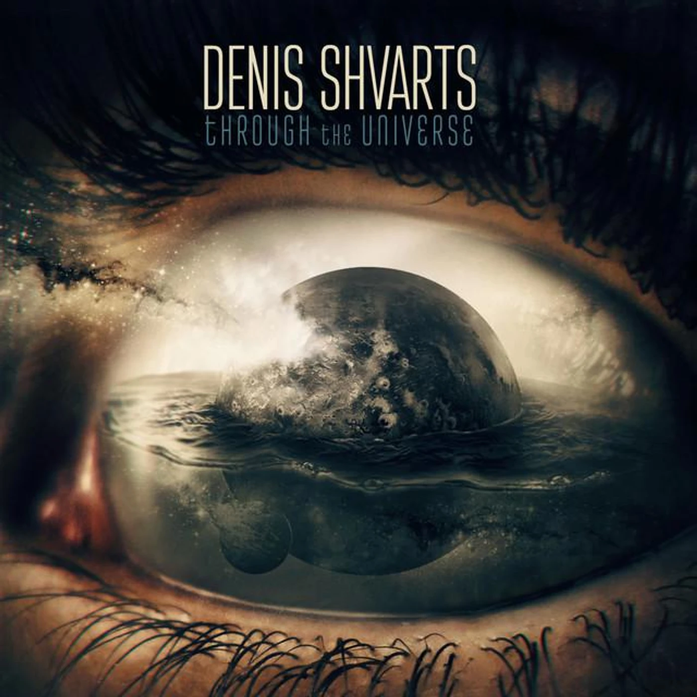 Denis Shvarts Brand Page