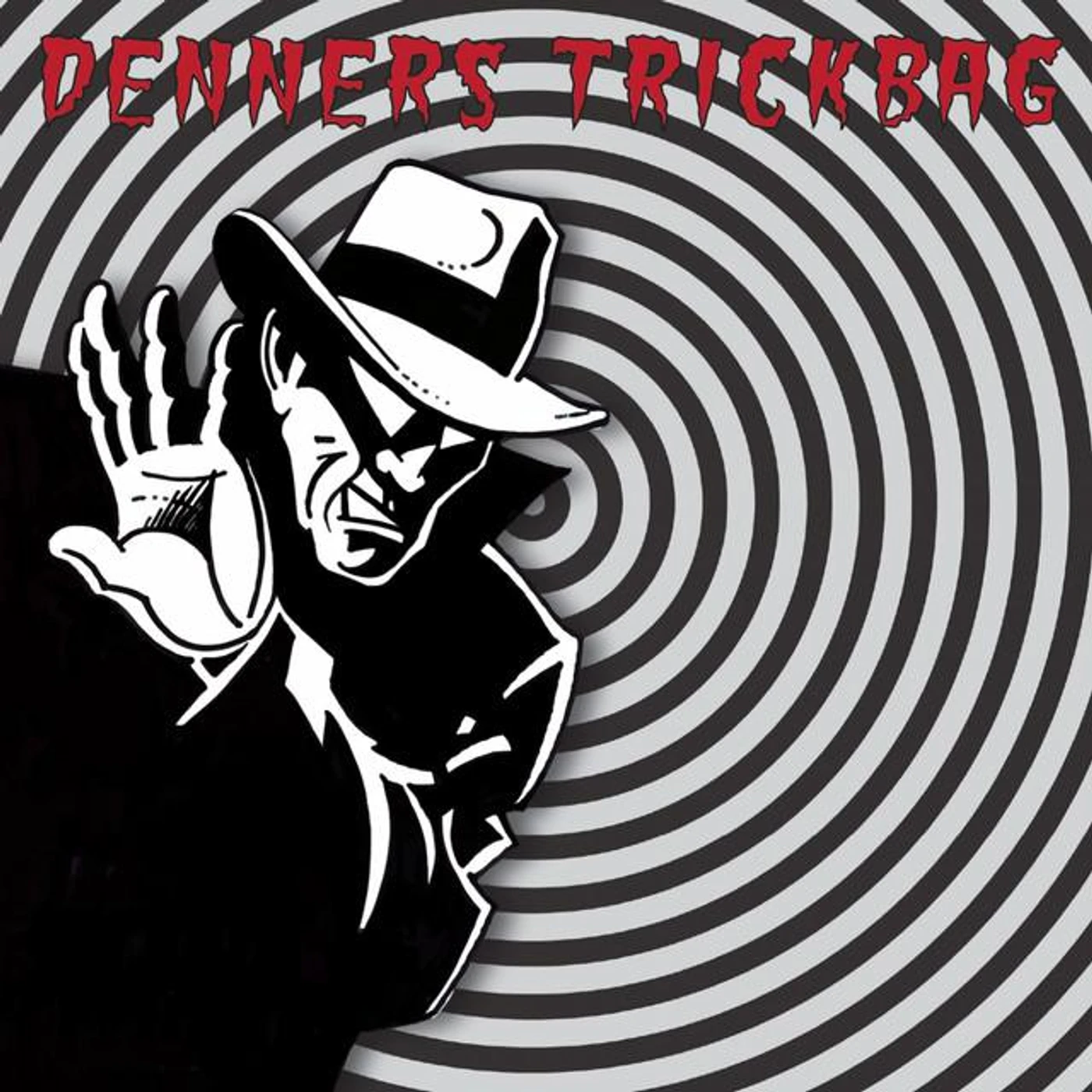 Denners Trickbag Brand Page