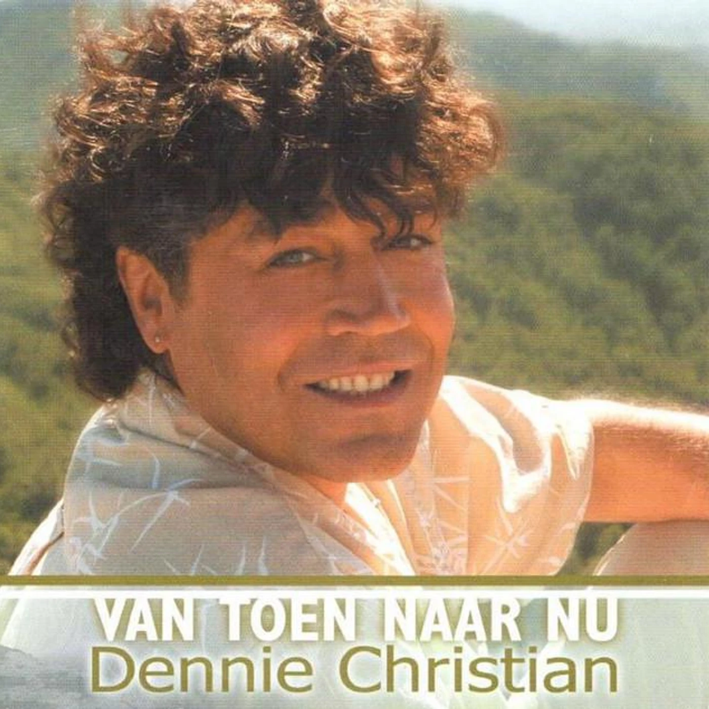 Dennie Christian Brand Page