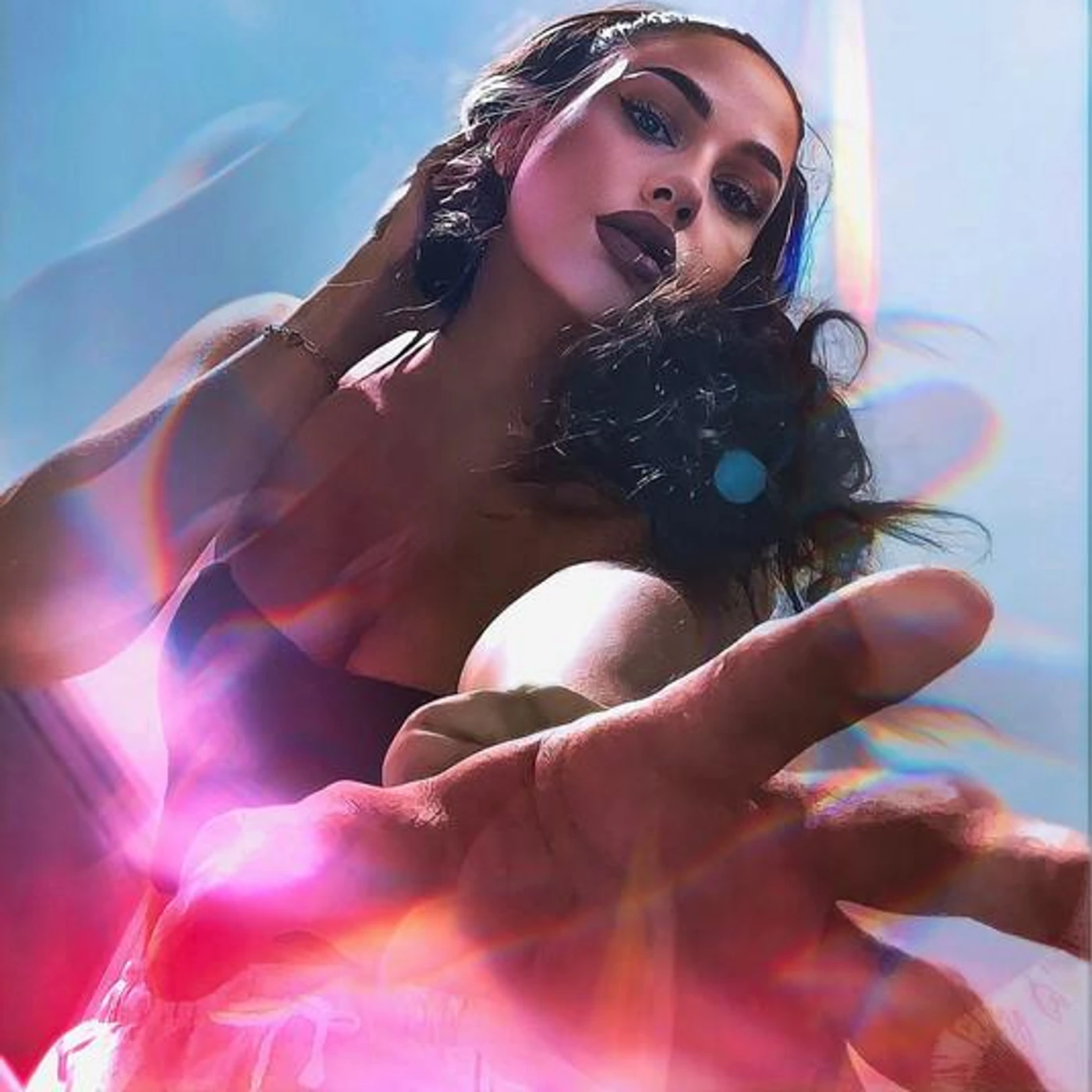 DenniJasmin Brand Page