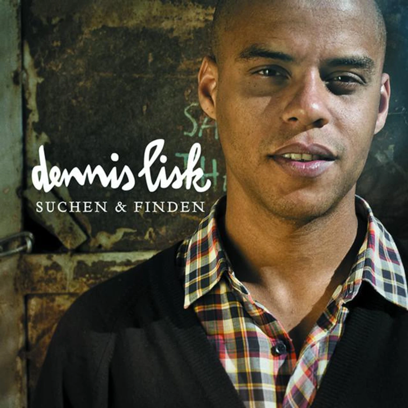 Dennis Lisk Brand Page