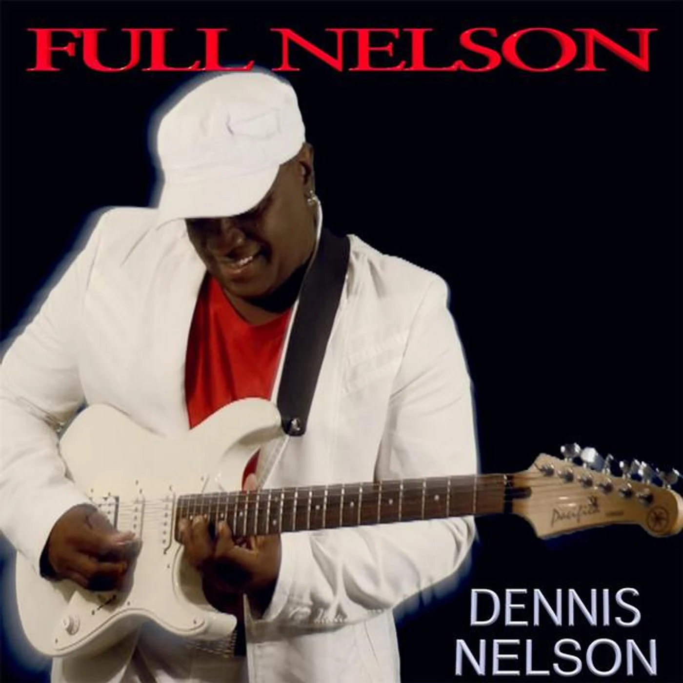 Dennis Nelson Brand Page