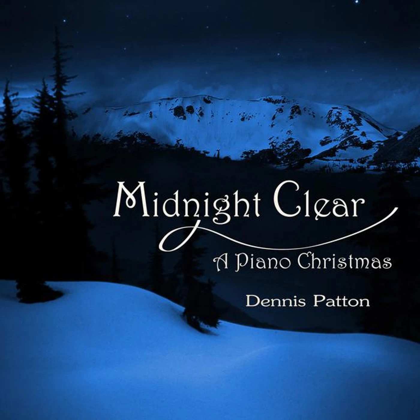 Dennis Patton Brand Page