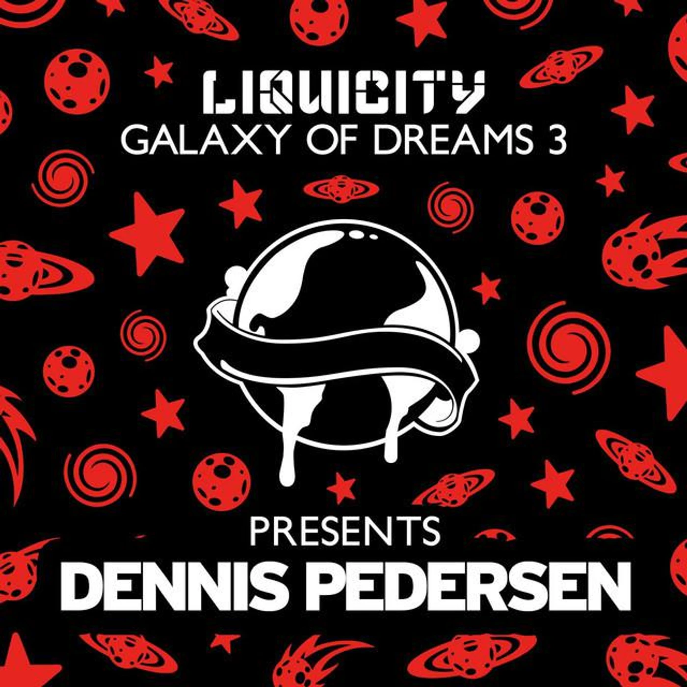 Dennis Pedersen Brand Page