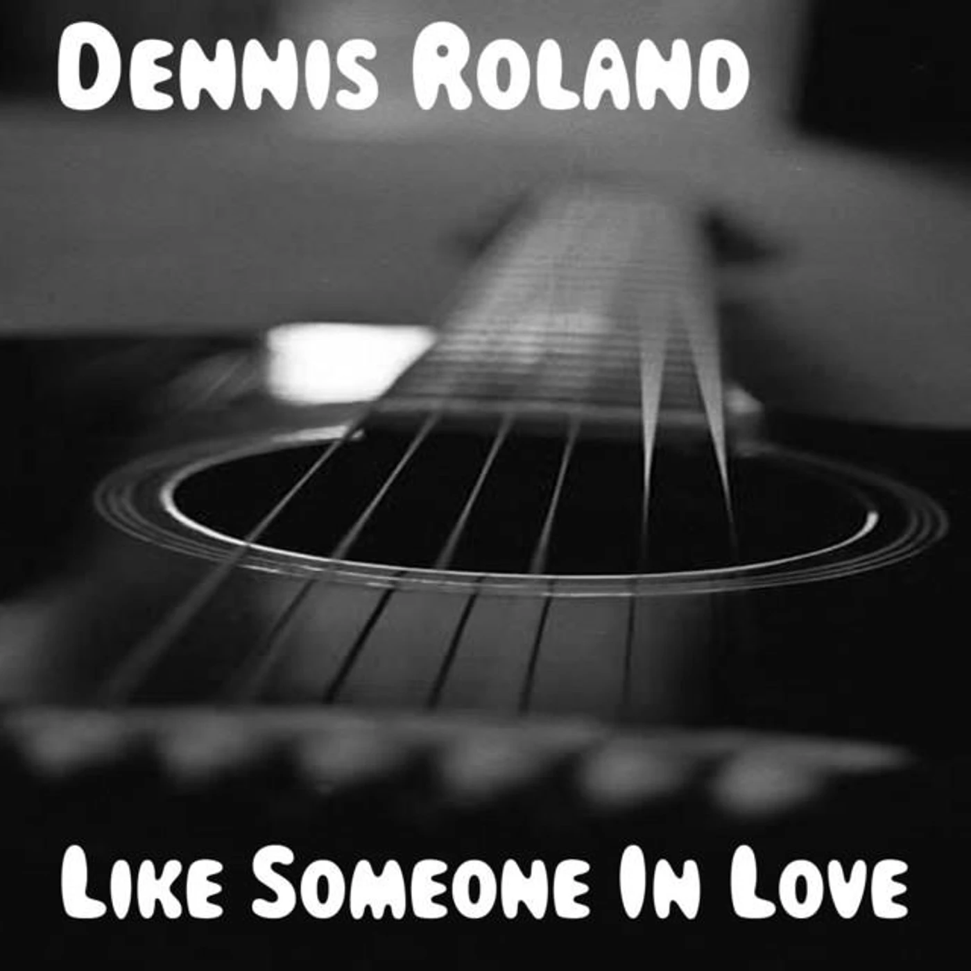 Dennis Roland Brand Page