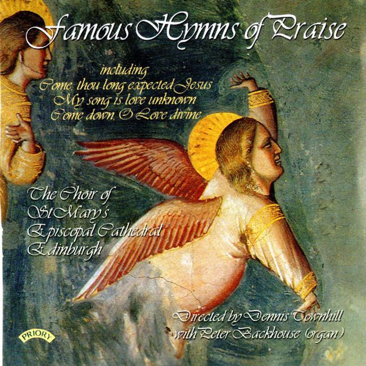 Dennis Townhill Brand Page