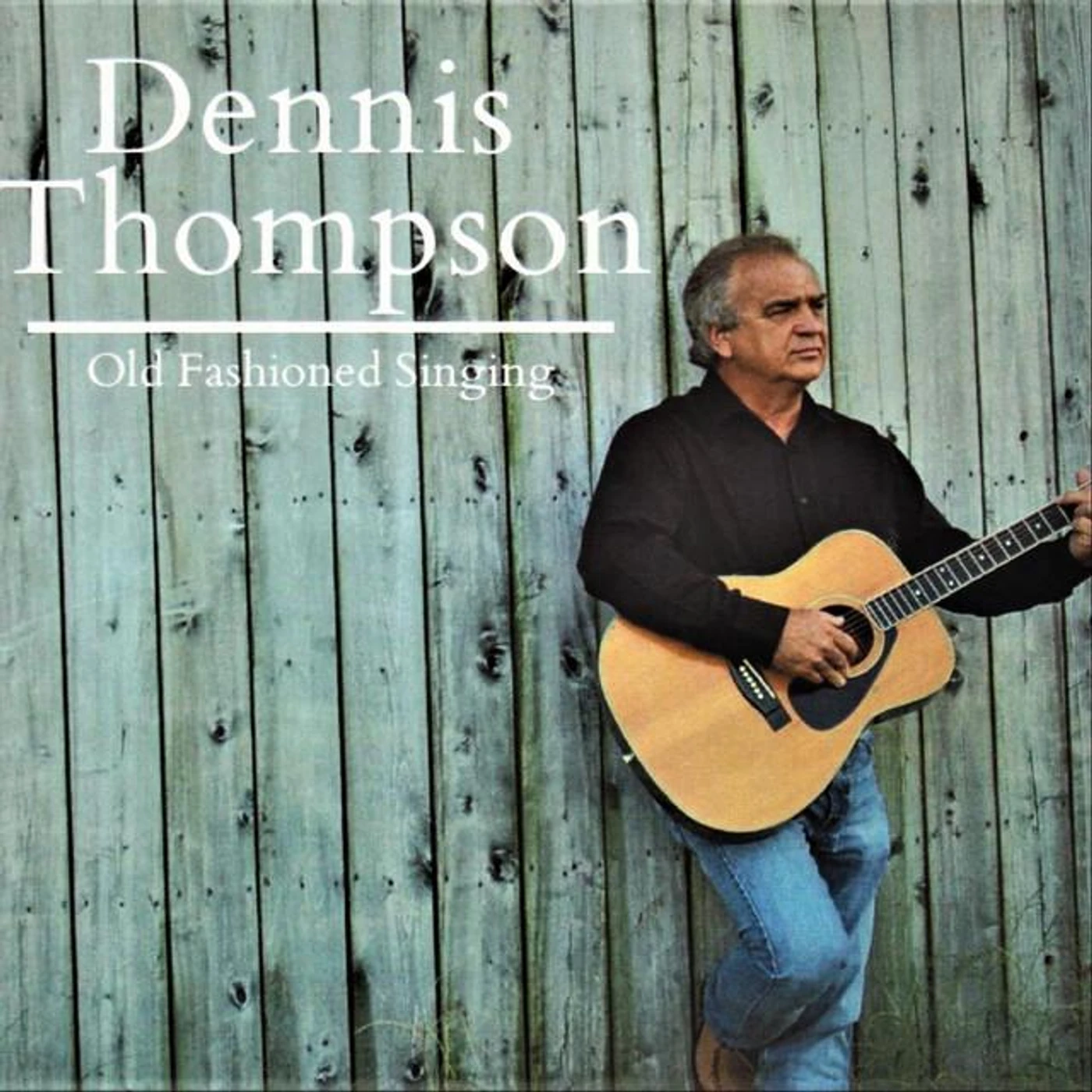 Dennis Thompson Brand Page