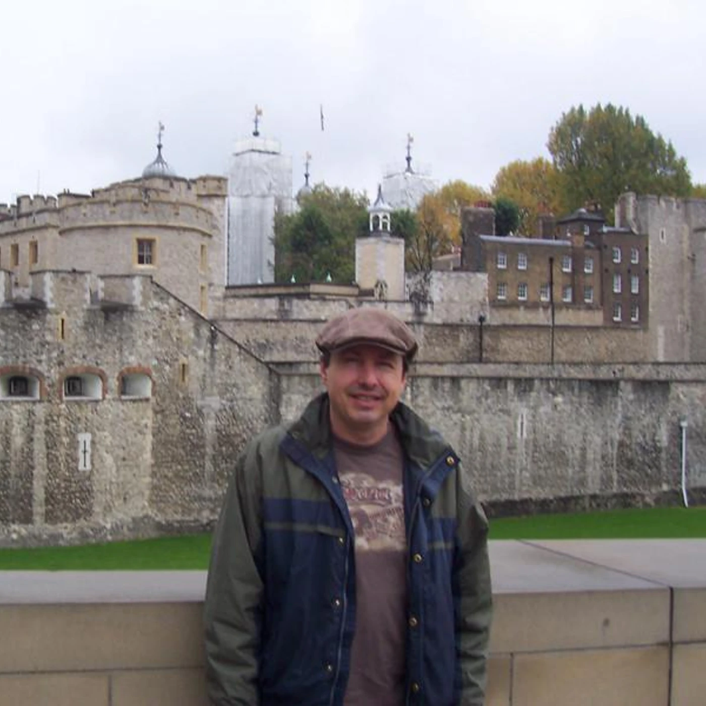 Dennis Young Brand Page