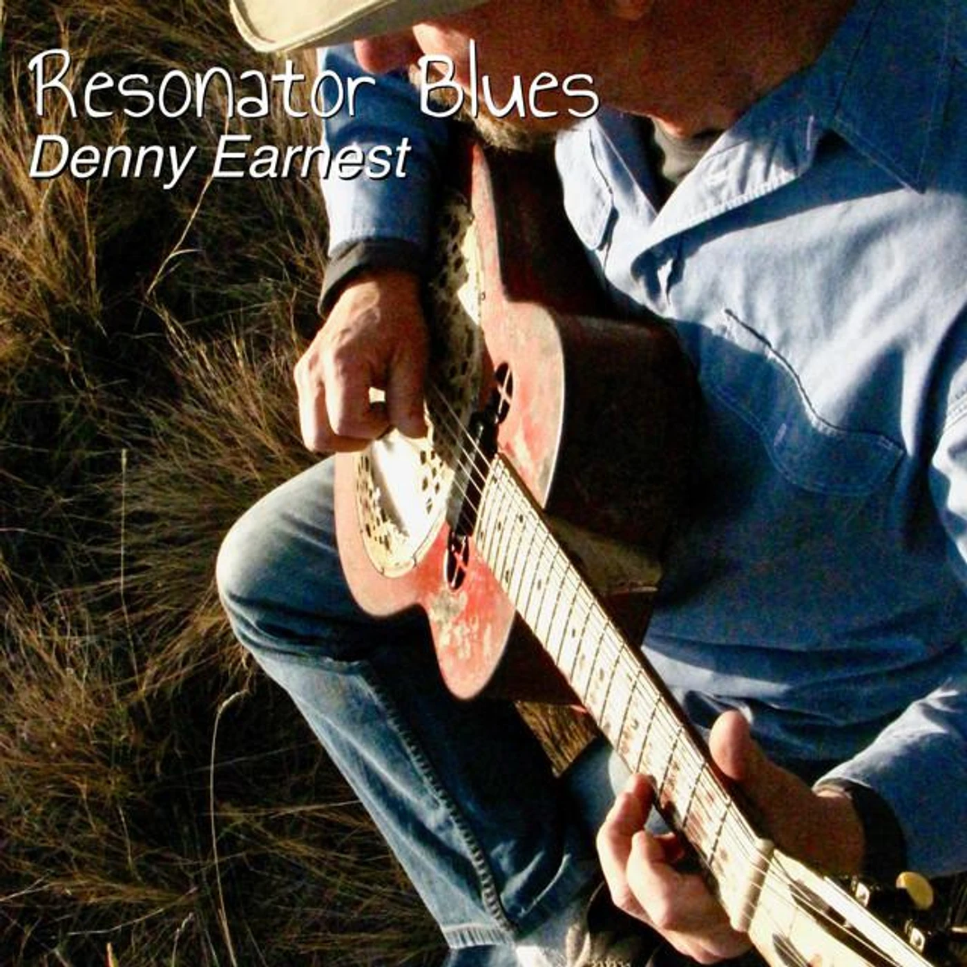 Denny Earnest Brand Page