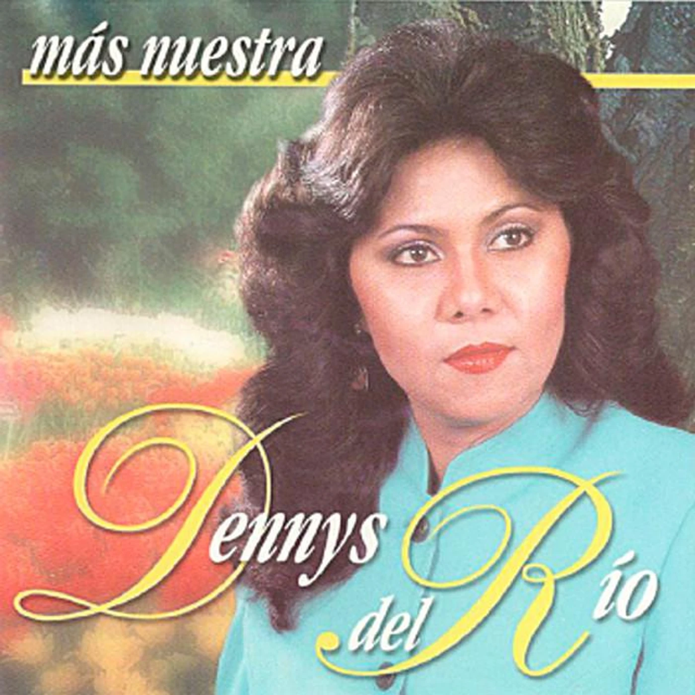 Dennys Del Rio Brand Page