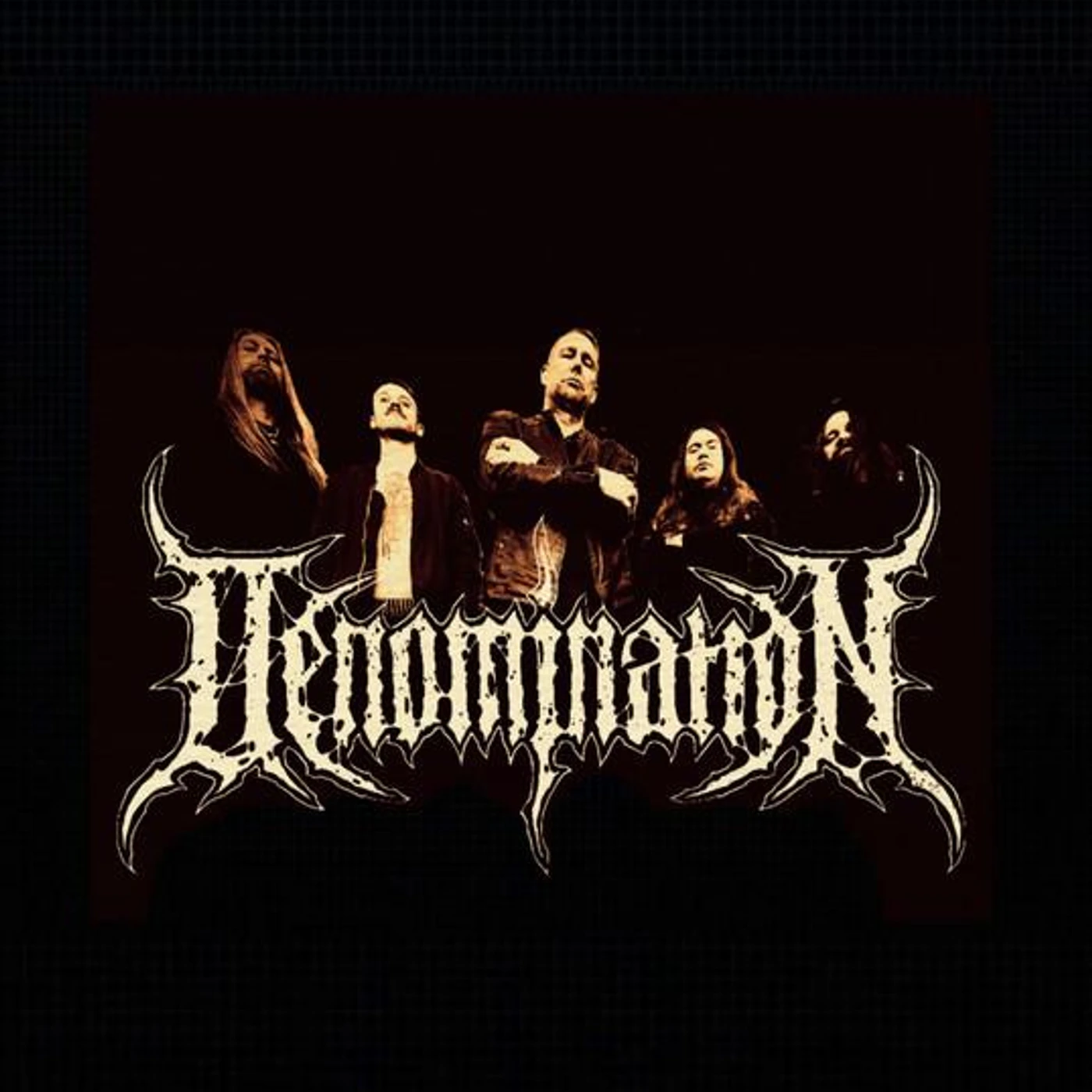 Denomination Brand Page